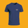 Camisa_unisex_site_frente U.B.V. – Camiseta Unissex Ato II: A Salvação (Pré-venda)
