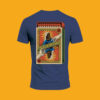 camiseta_unisex_site_verso U.B.V. – Camiseta Unissex Ato II: A Salvação (Pré-venda)